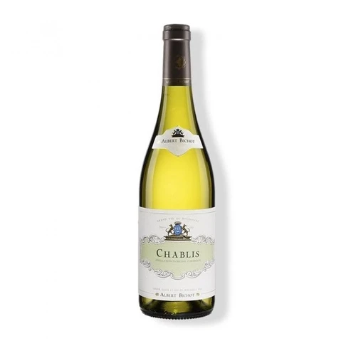 Albert Bichot  Chablis Domaine Long Depaquit Vinho Francês