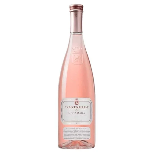 Costaripa Rosamara DOC Chiaretto Rose 2019 Vinho Italiano