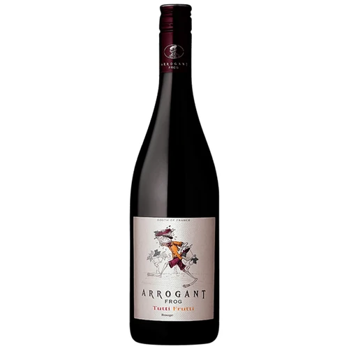 Arrogant Frog Tutti-Frutti Tinto 750ml Vinho Frances