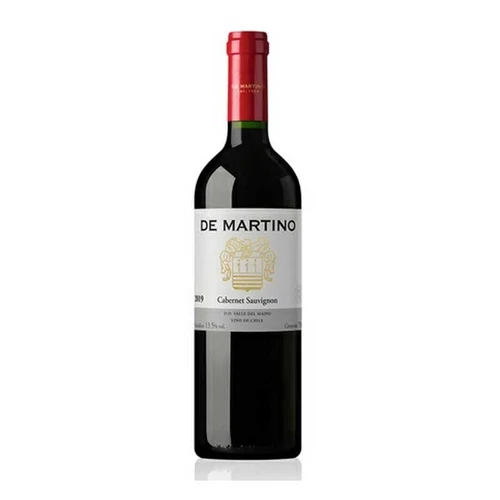De Martino Cabernet Sauvignon Vinho Chileno