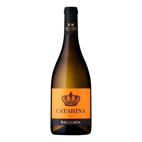 Catarina Bacalhoa Branco Vinho Português