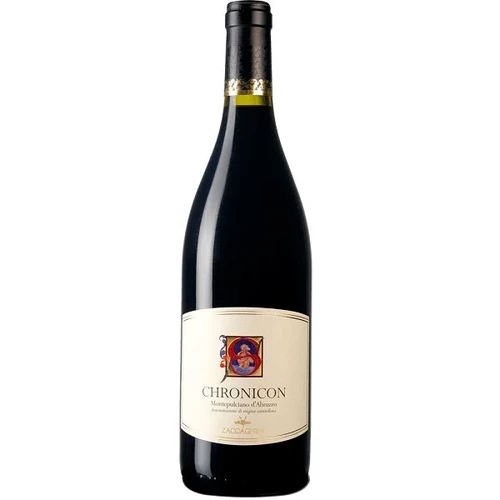 Chronicon Montepulciano D'Abruzzo Reserve DOC