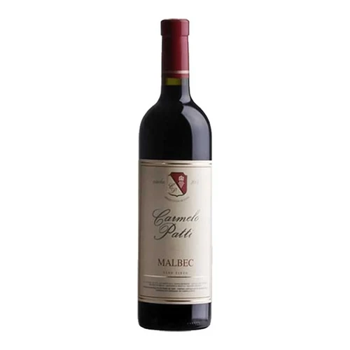 Carmelo Patti Malbec  Vinho Argentino