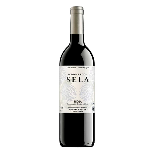 Bodegas Roda Sela Vinho Espanhol