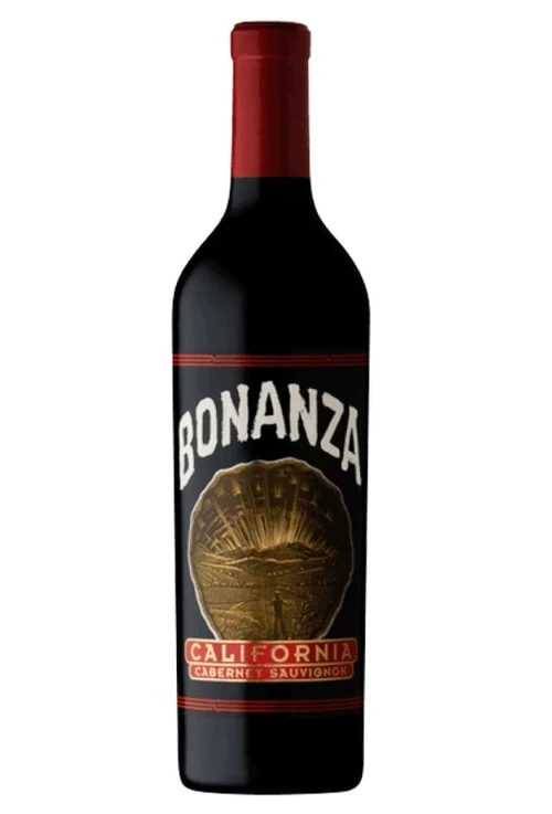 Caymus Bonanza Cabernet Sauvignon Lot 6 750ml Vinho Americano