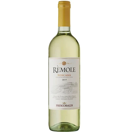 Frescobaldi Rèmole Bianco Vinho Italiano