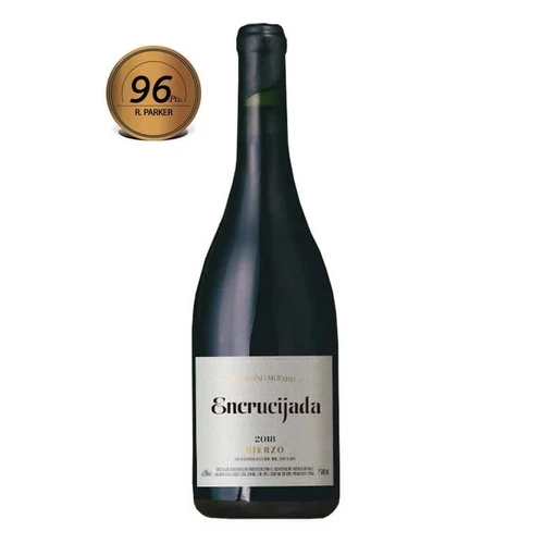 Encrucijada 2018 Michelini I Mufatto Vinho Espanhol