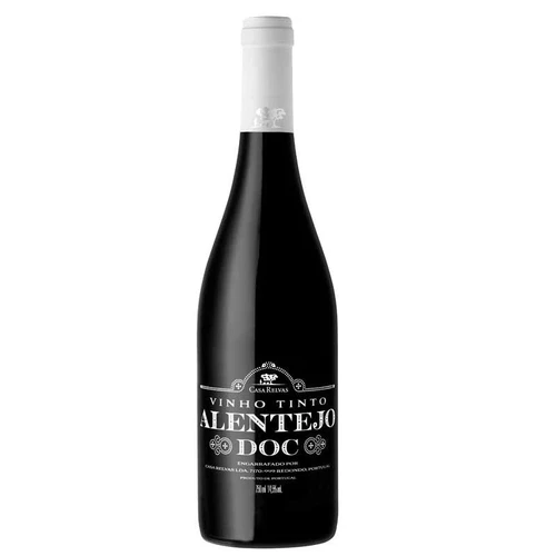 Alentejo DOC Vinho Português