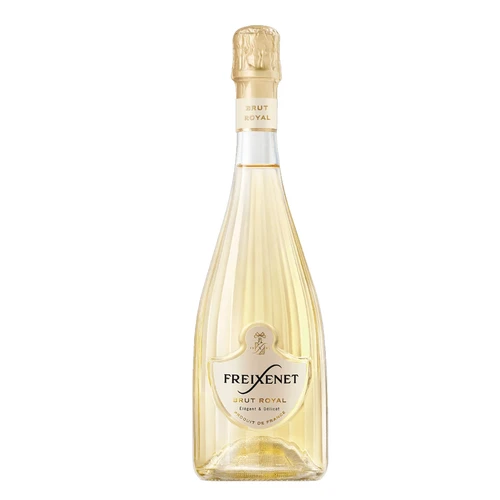 Espumante Freixenet French Royal Branco Frances
