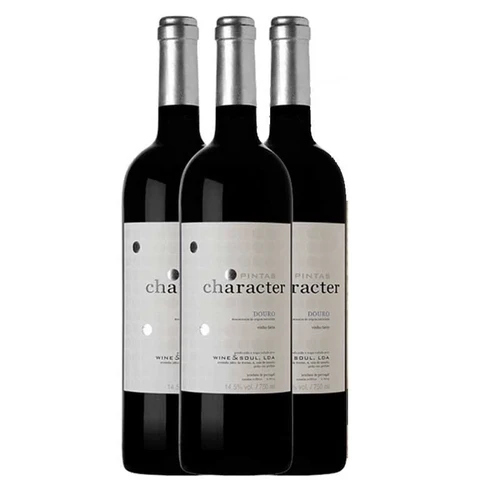 Box Pintas Character Douro 2021 3gfas