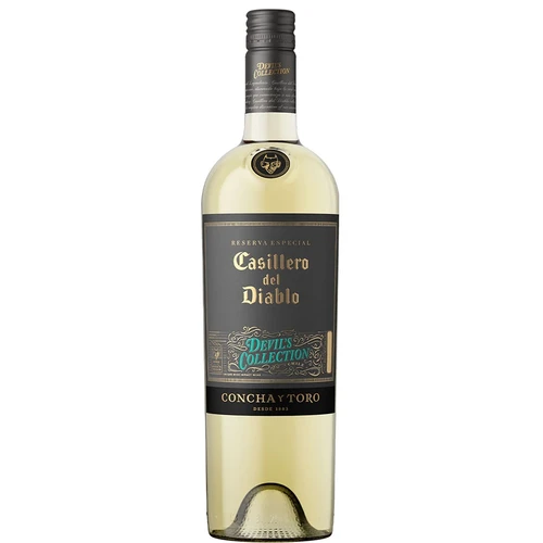 Casillero Del Diablo Devils Collection White Vinho Chileno