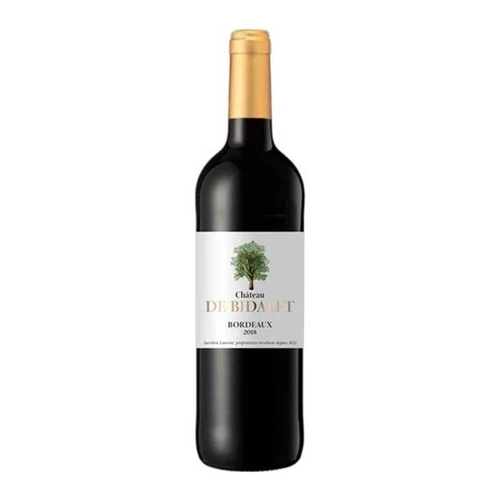 Chateau De Bidalet VInho Francês