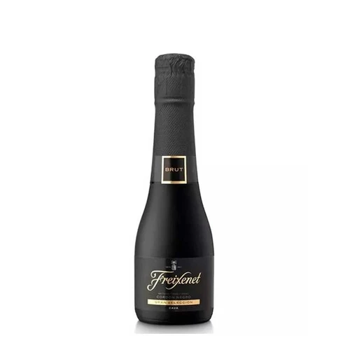 Freixenet Cordon Negro Brut 200 Ml Espumante Espanhol