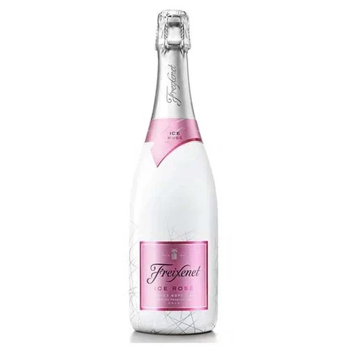 Cava Freixenet Ice Rose Espumante Espanhol