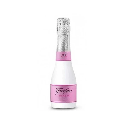 Cava Freixenet Ice Rose 200ml  Espumante Espanhol