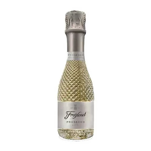 Freixenet Prosecco Doc Seco 200 Ml Espumante Italiano
