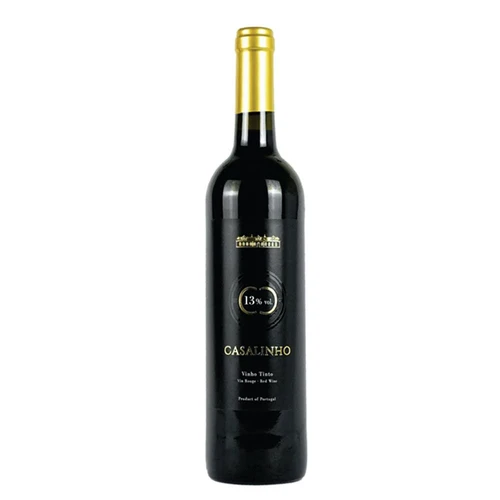 Casalinho Black Series Vinho Tinto Portugues