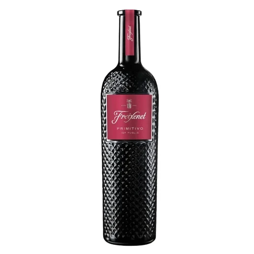 Freixenet Primitivo Puglia Vinho Italiano
