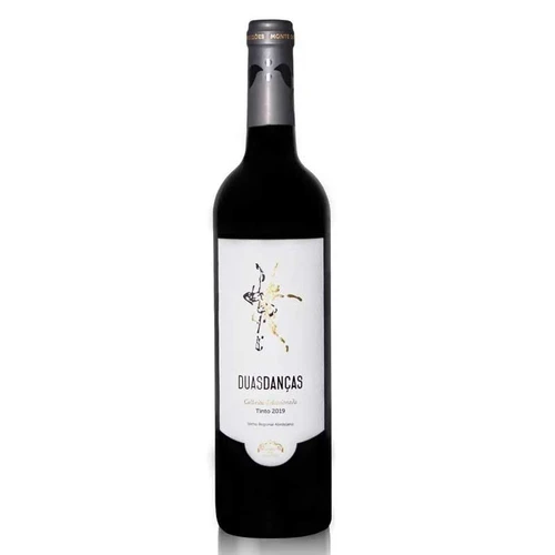 Duas Danças Colheita 2019 Vinho Português
