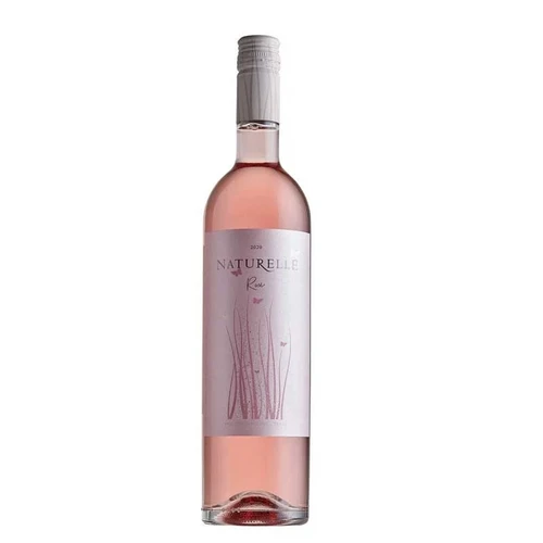 Casa Valduga Naturelle Rosé Vinho Brasileiro