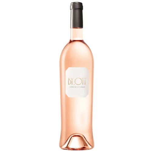 Domaines By Ott Cotes De Provance 750ml Vinho Francês