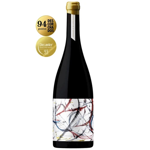 Altar Uco Edad Moderna Blend 750ml Vinho Argentino