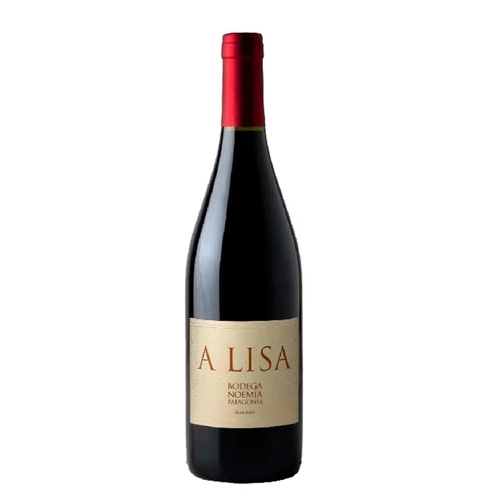 Bodega Noemia A Lisa Vinho Argentino