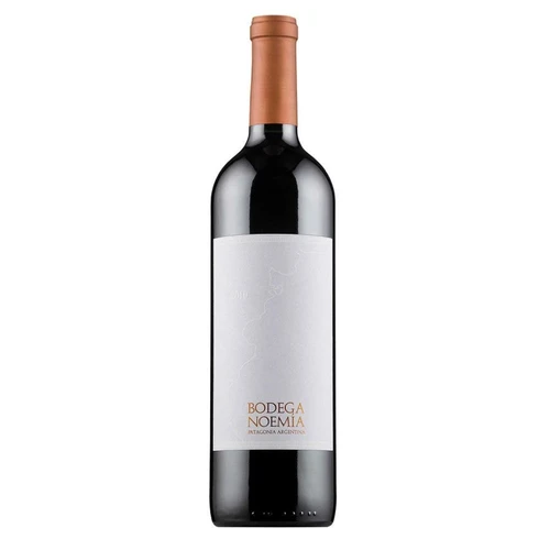 Bodega Noemía Patagonia Malbec Vinho Argentino