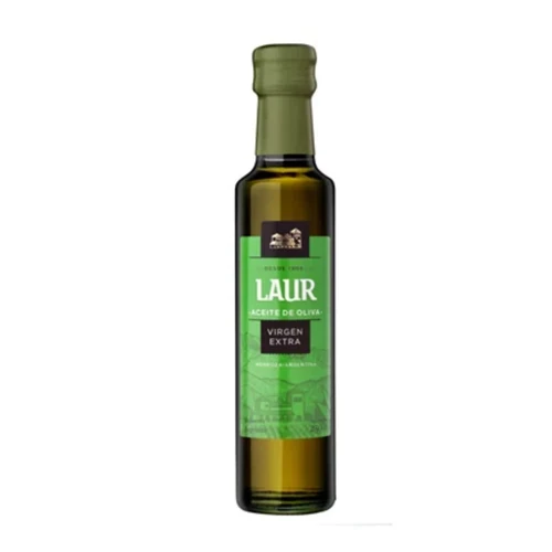 Azeite Extra Virgem Laur 250ml