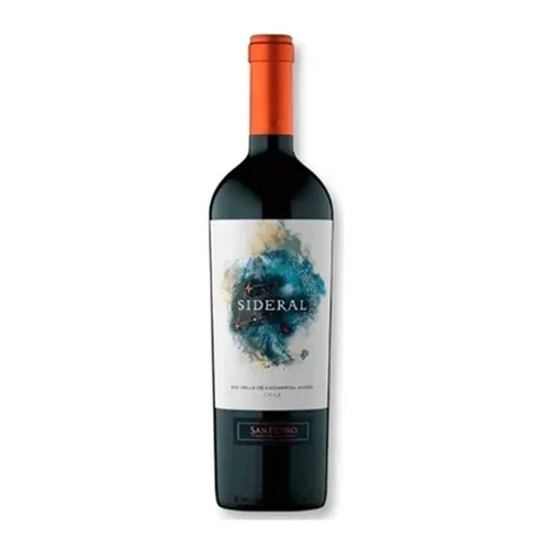 Altair Sideral 2019 Vinho Chileno