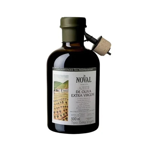 Azeite De Oliva Extra Virgem Quinta Do Noval