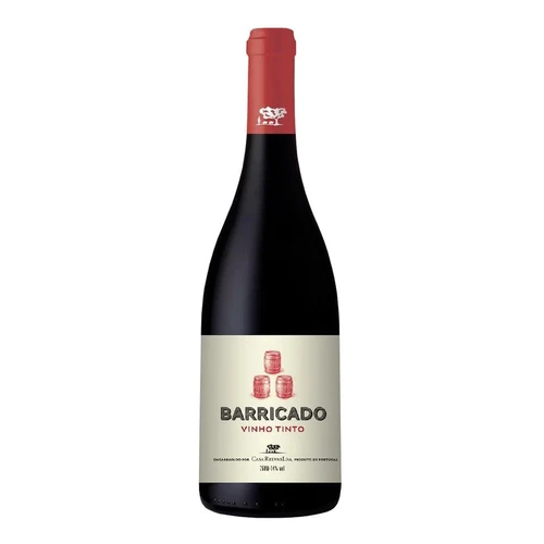 Casa Relvas Barricado Vinho Português
