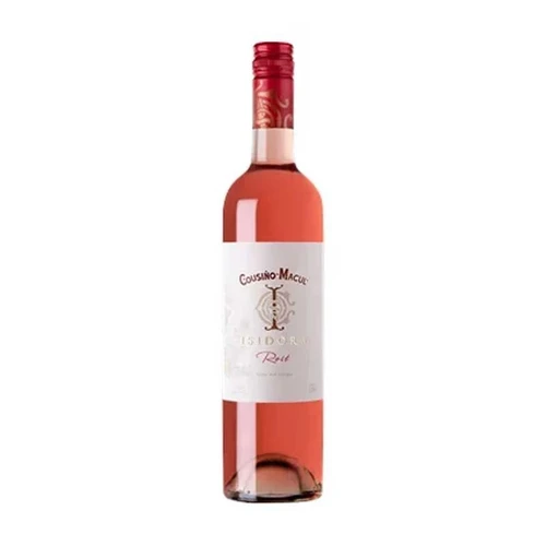 Cousino Macul Isidora Rosé Vinho Chileno
