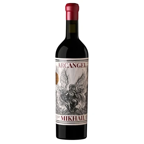 Arcangel Mikhail 750ml Vinho Argentino