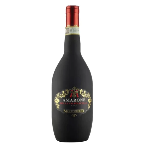 Amarone Montresor Satinato Della Valpolicella