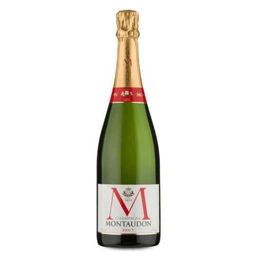 Champagne Montaudon Brut Francês