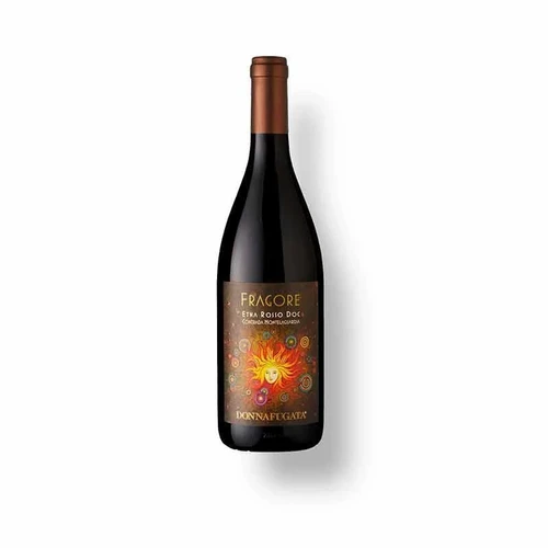 Donnafugata Fragore Contrada Montelaguardia Etna Rosso DOC Vinho Itali