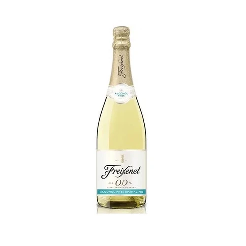 Espumante Freixenet Sem Álcool Espanha 750ml