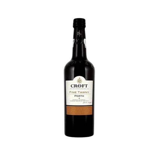 Croft Porto Fine Tawny Vinho Portugues