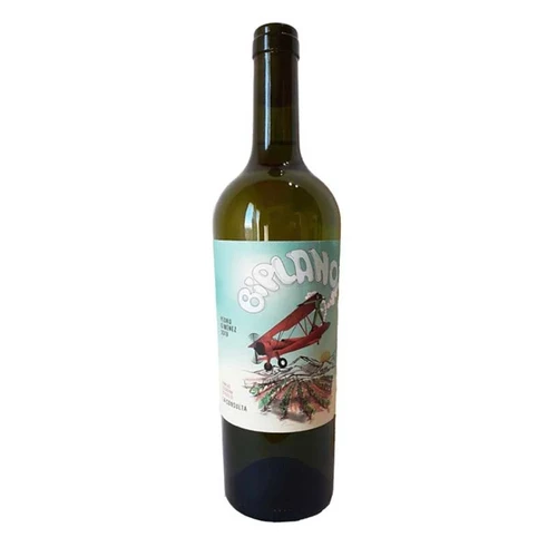 Biplano Pedro Gimenez 2021 Vinho Argentino