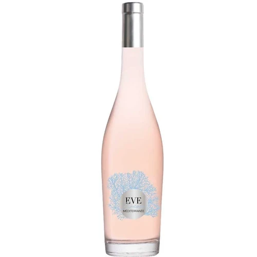 Eve Encore Rosé IGP Mediterané Vinho Frances