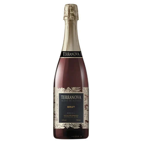 Espumante Terranova Miolo Brut