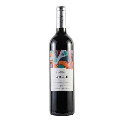 Carinae Odile Cabernet Sauvignon Vinho Argentino