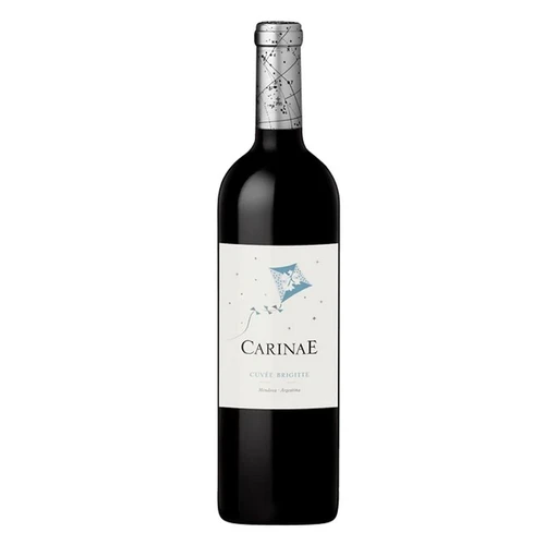 Carinae Cuveé Brigitte Vinho Argentino