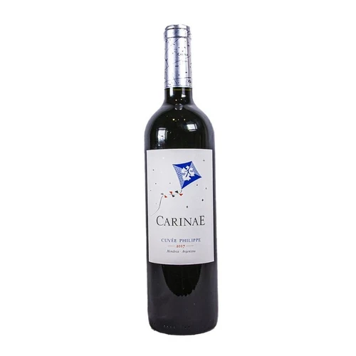 Carinae Cuveé Philippe Vinho Argentino