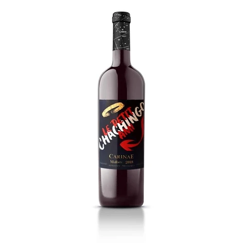 Carinae Le Petit Ami Malbec Vinho Argentino