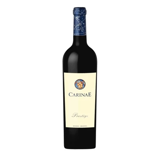 Carinae Prestige 2013 Vinho Argentino