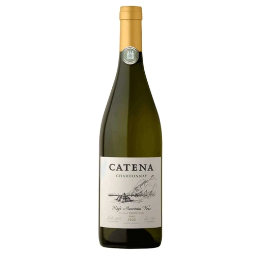 Catena Chardonnay Vinho Argentino