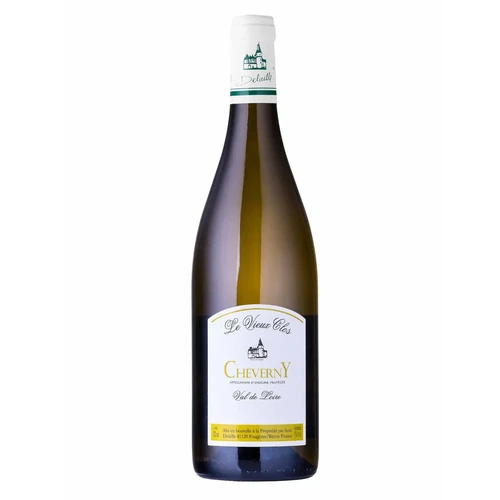 Domaine Du Salvard Cheverny Le Vieux Clos 750ml Vinho Frances