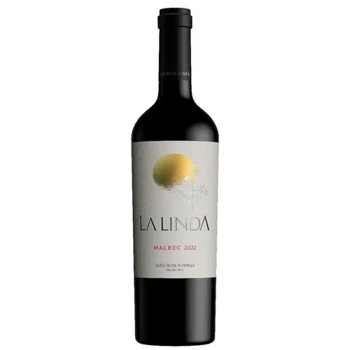 Finca La Linda Malbec 750ml